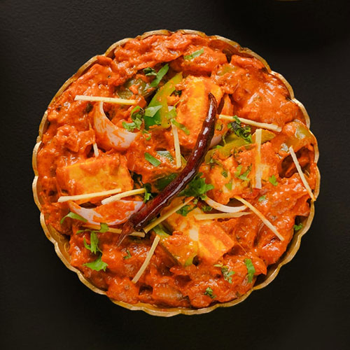 Paneer Butter Masala